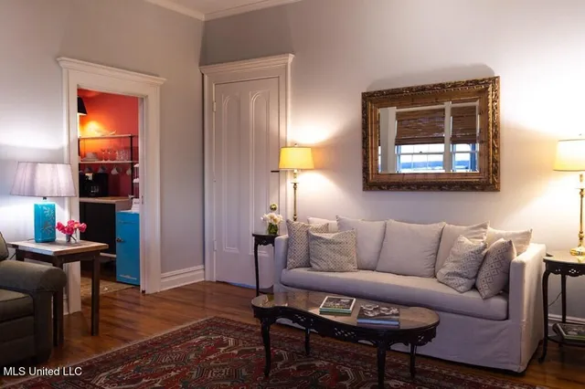 $649,000 | 324 Clifton Avenue, Natchez, MS 39120