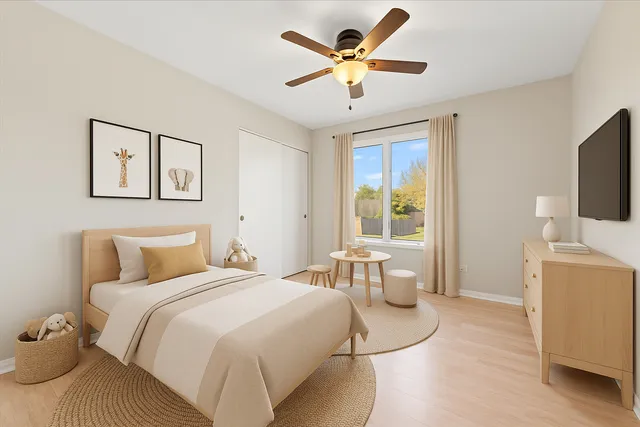 $215,000 | 20 Elm Court, Unit 3, Bolingbrook, IL 60440