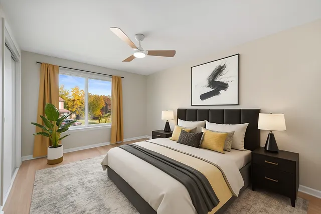 $215,000 | 20 Elm Court, Unit 3, Bolingbrook, IL 60440