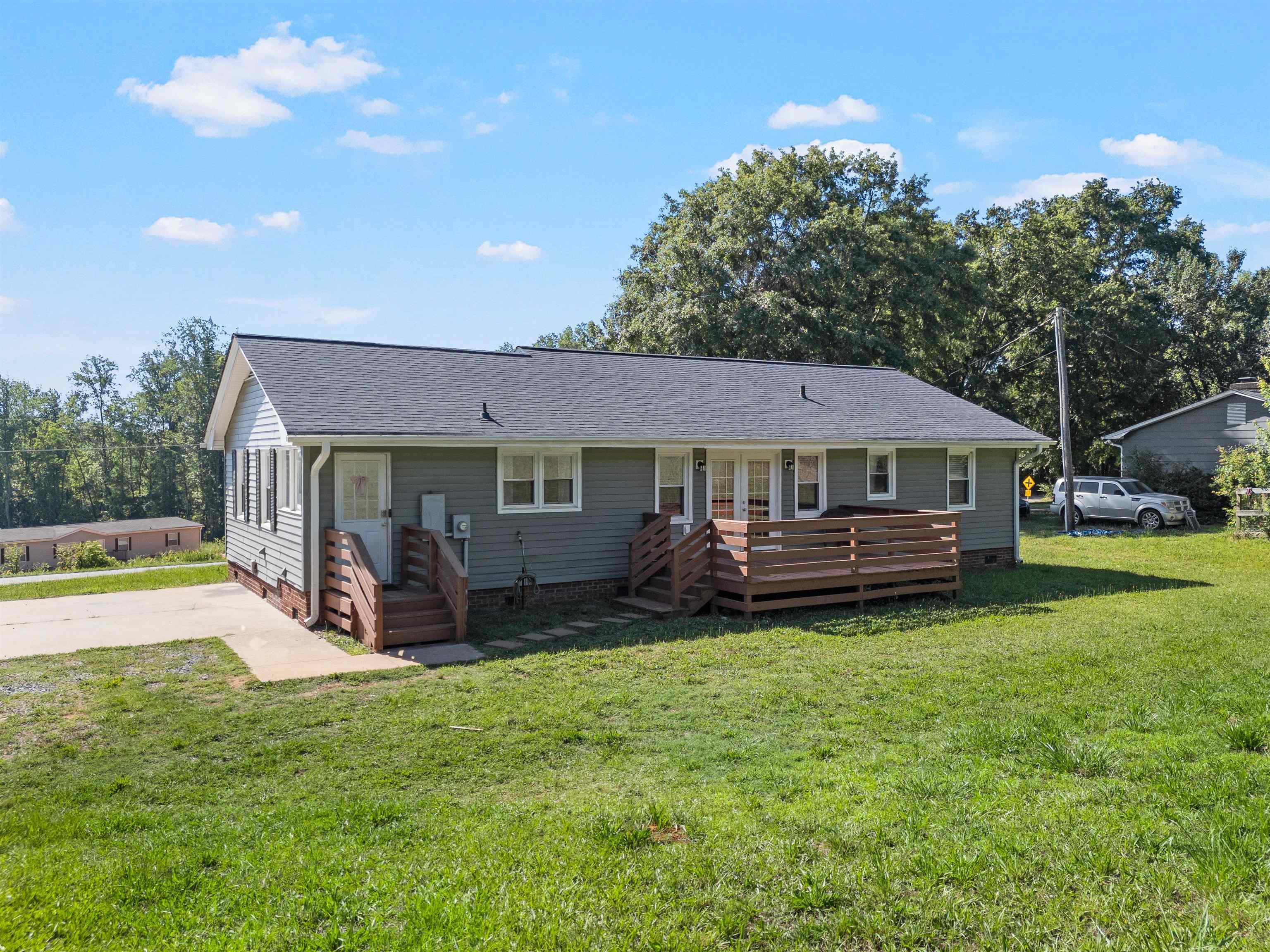 1257 Hampton Road Inman, SC 29349 - Photo 36 of 42