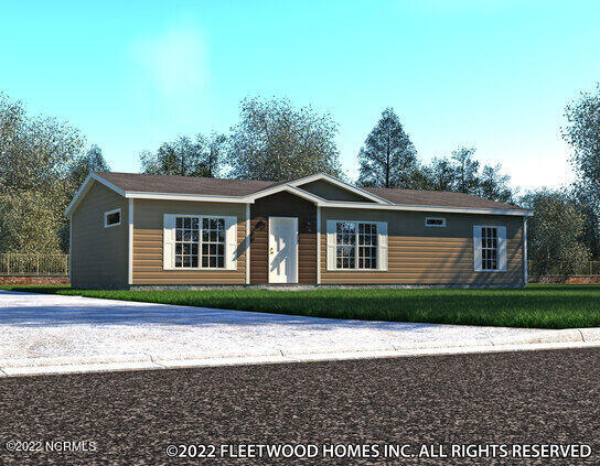 2297 Kirby Road Southwest Supply, NC 28462 - Photo 1 of 11 MODEL PICTURE FRONT