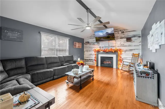 $435,000 | 6461 Hackberry Drive, Hamburg, NY 14085