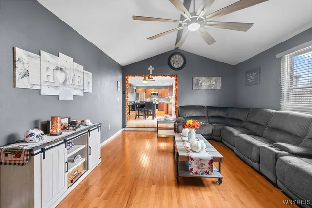 $435,000 | 6461 Hackberry Drive, Hamburg, NY 14085