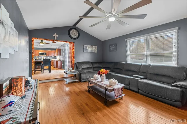 $435,000 | 6461 Hackberry Drive, Hamburg, NY 14085