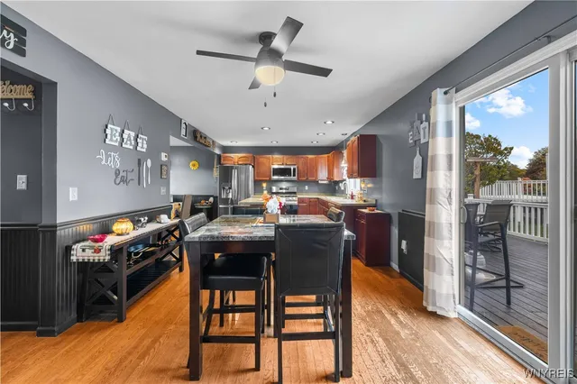 $435,000 | 6461 Hackberry Drive, Hamburg, NY 14085