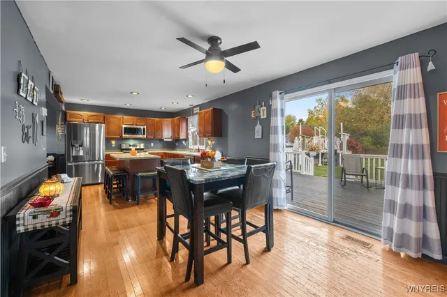 $435,000 | 6461 Hackberry Drive, Hamburg, NY 14085