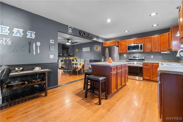 $435,000 | 6461 Hackberry Drive, Hamburg, NY 14085