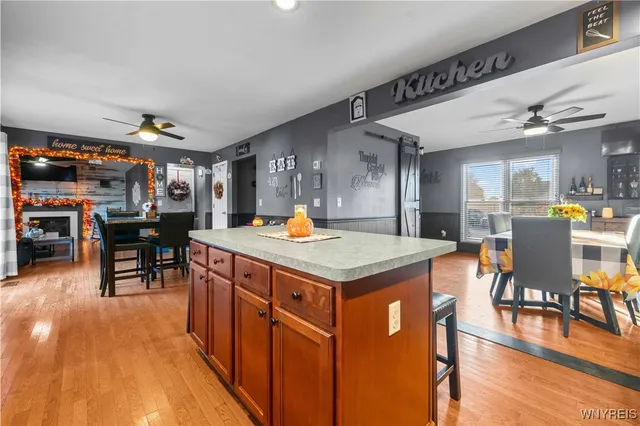 $435,000 | 6461 Hackberry Drive, Hamburg, NY 14085