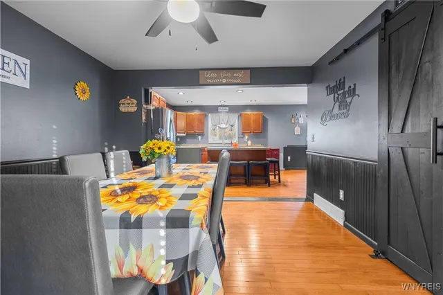 $435,000 | 6461 Hackberry Drive, Hamburg, NY 14085