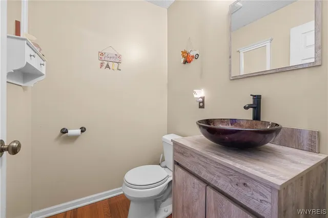 $435,000 | 6461 Hackberry Drive, Hamburg, NY 14085