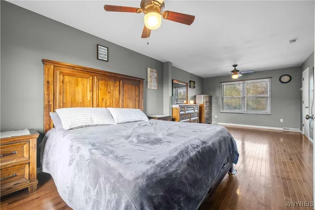 $435,000 | 6461 Hackberry Drive, Hamburg, NY 14085