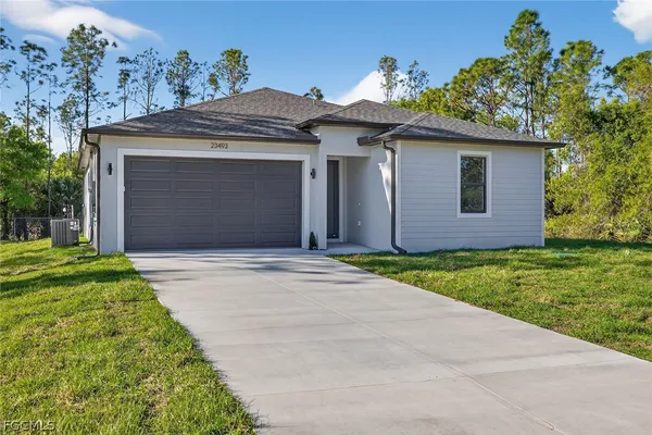 $339,000 | 23493 Roscoe Avenue, Port Charlotte, FL 33980