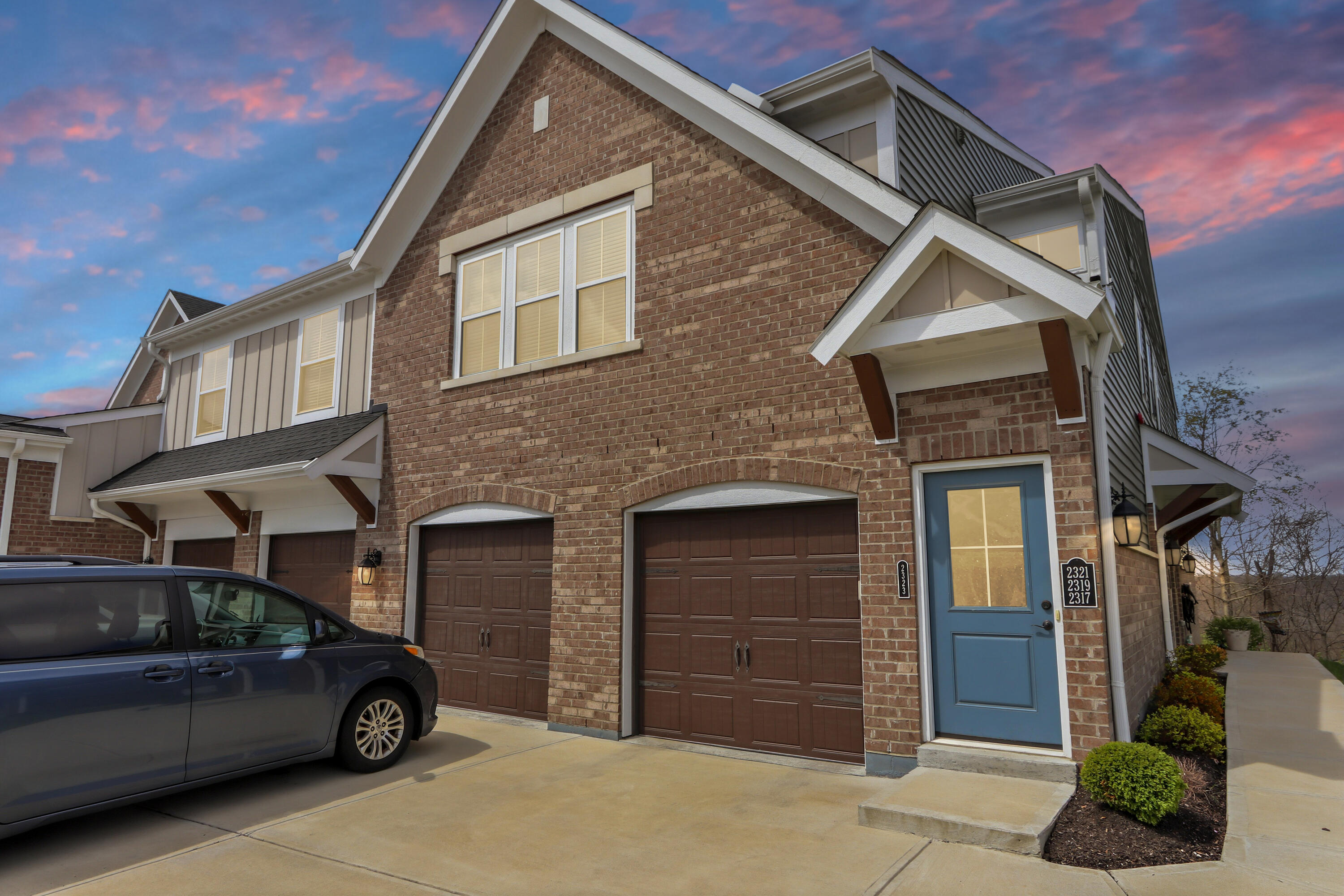 2323 Piazza Ridge Covington, KY 41017 - Photo 1 of 17