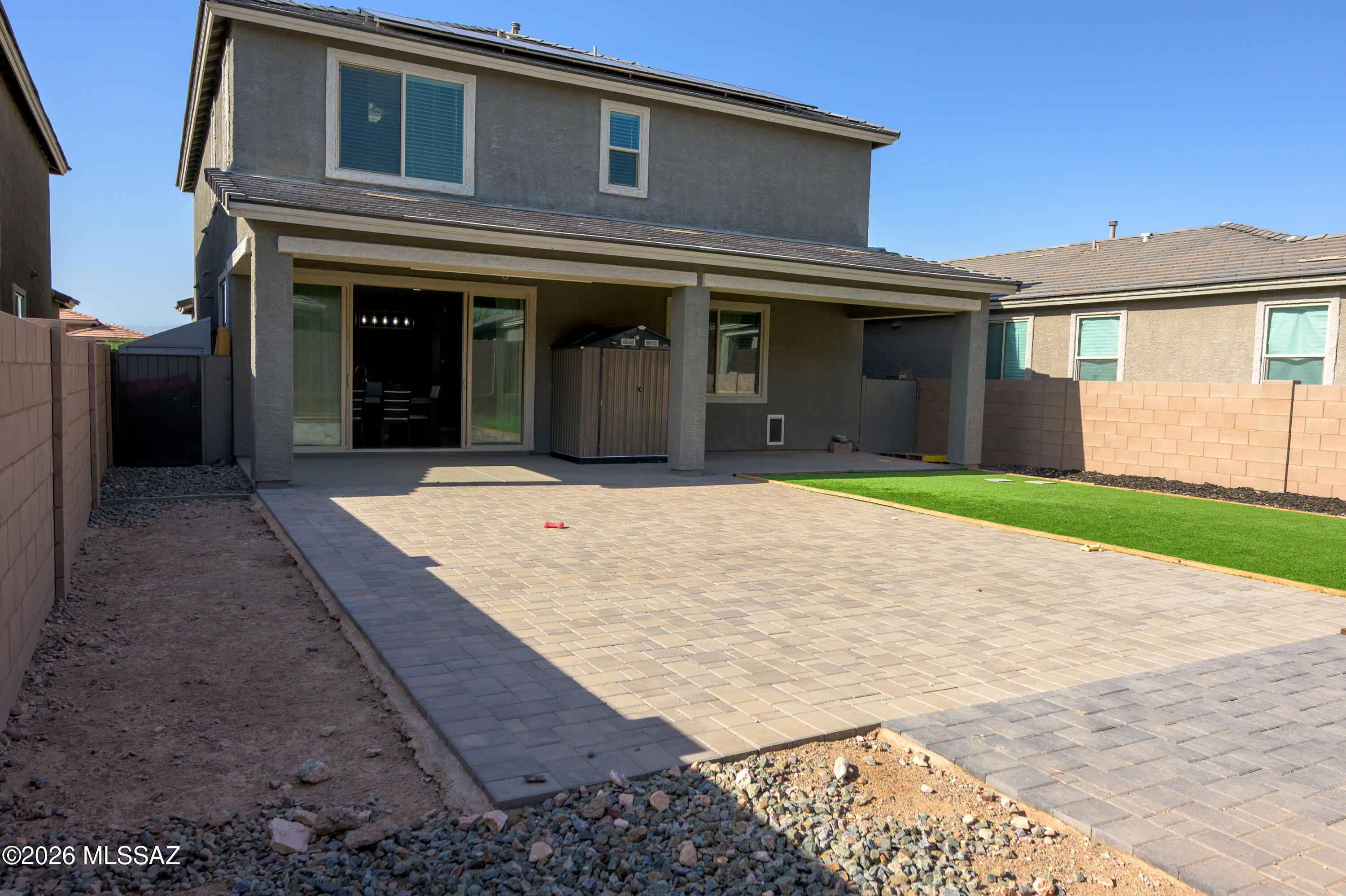 12093 East Ryscott Circle Vail, AZ 85641 - Photo 6 of 44 DSC_6704