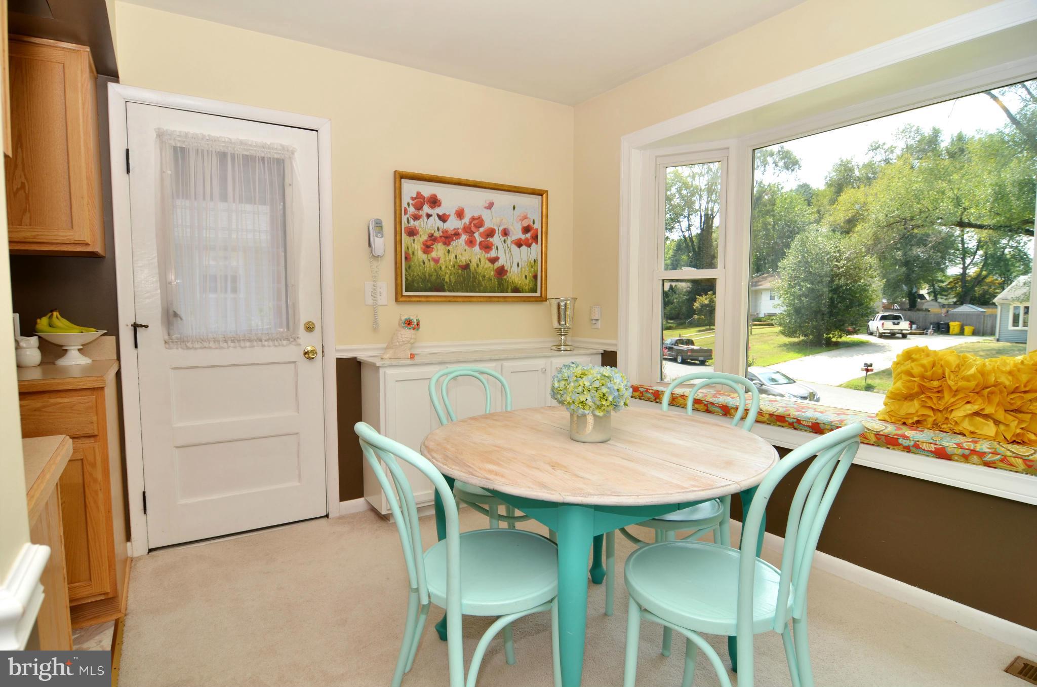 3049 Perch Drive Riva, MD 21140 - Photo 2 of 27 a view of a dining room with furniture window and outside view