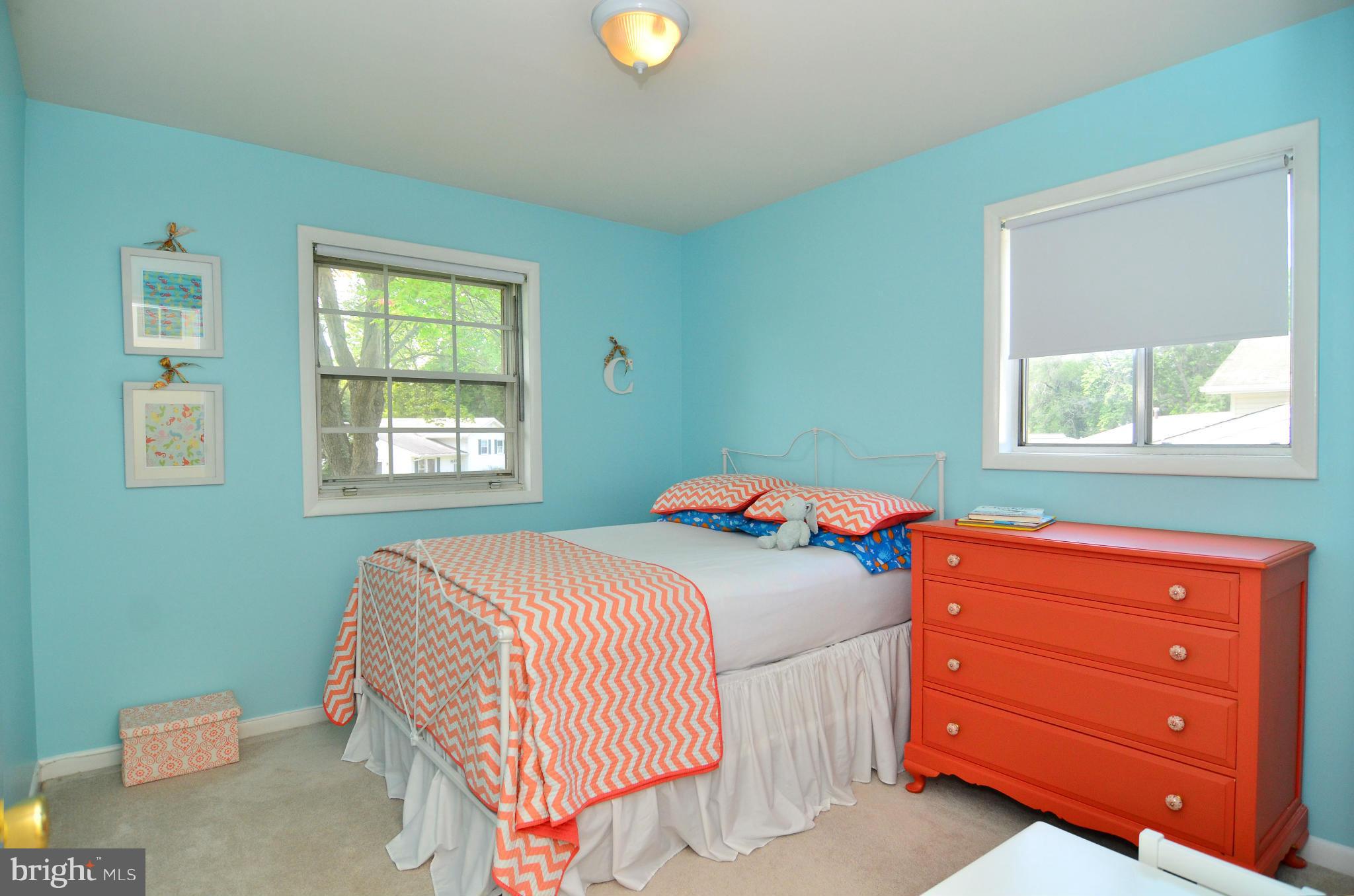 3049 Perch Drive Riva, MD 21140 - Photo 14 of 27 a bedroom with a bed and a window