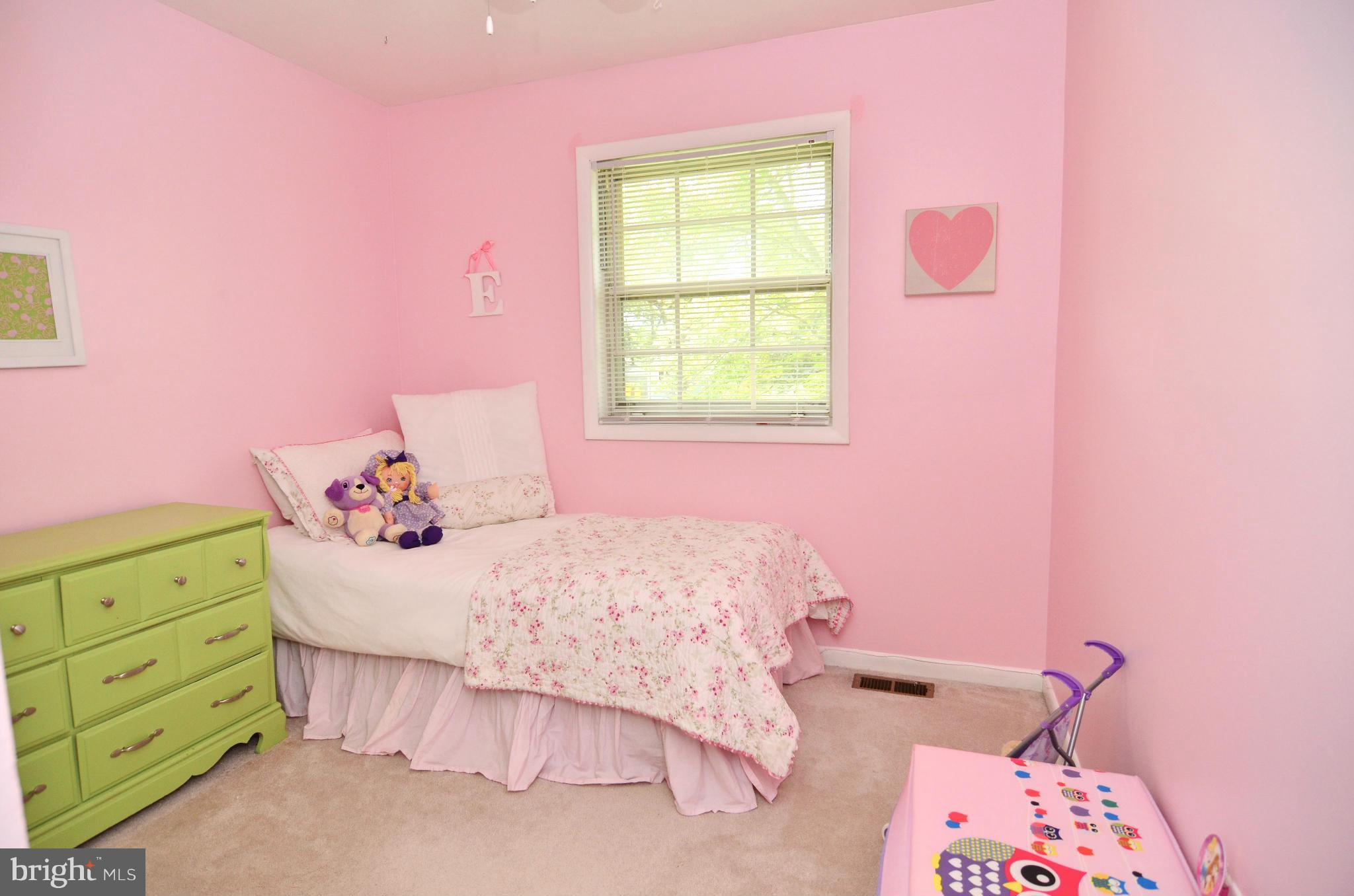 3049 Perch Drive Riva, MD 21140 - Photo 15 of 27 a bedroom with a bed and a window