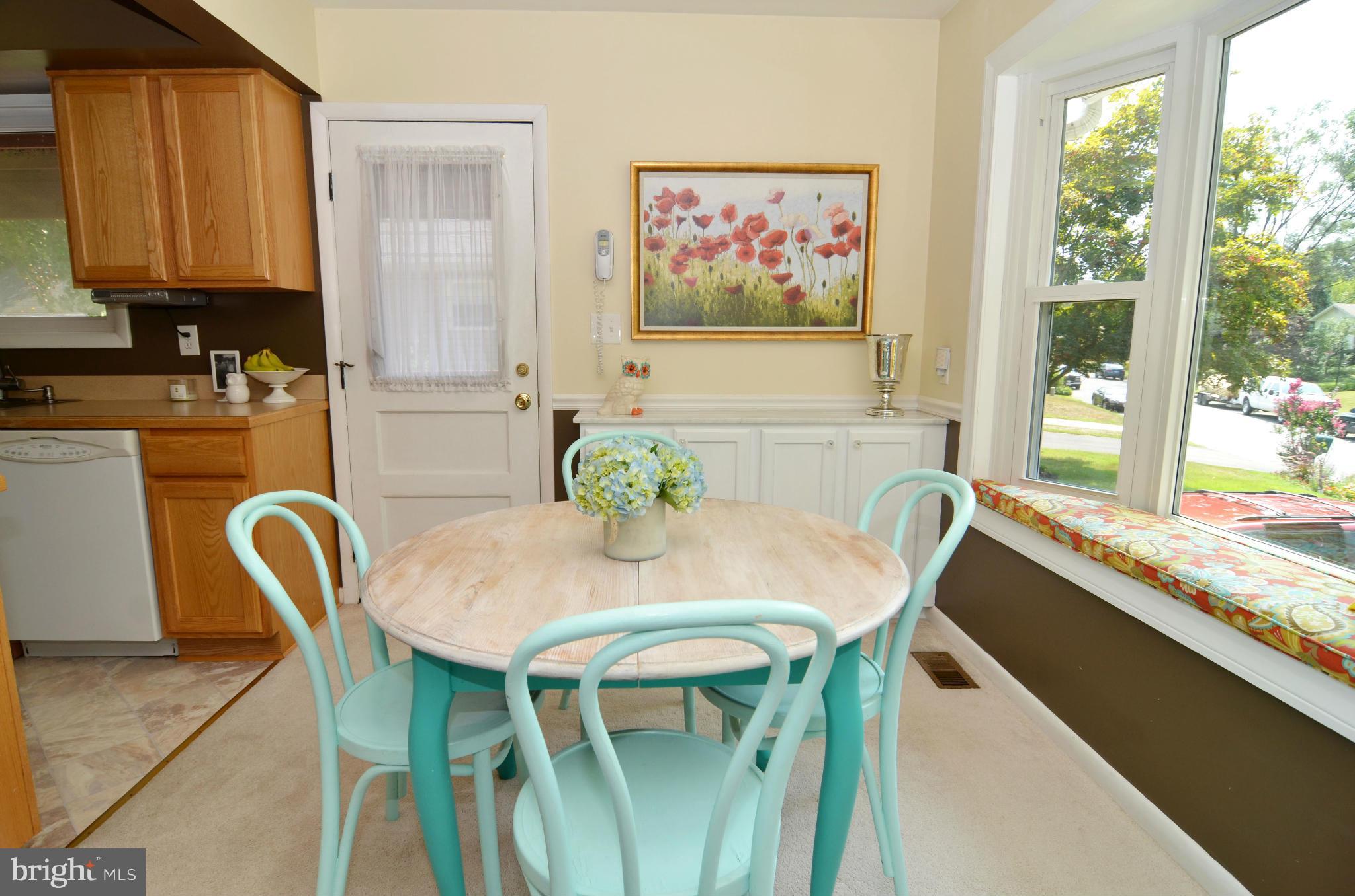 3049 Perch Drive Riva, MD 21140 - Photo 3 of 27 a view of a dining room with furniture window and outside view