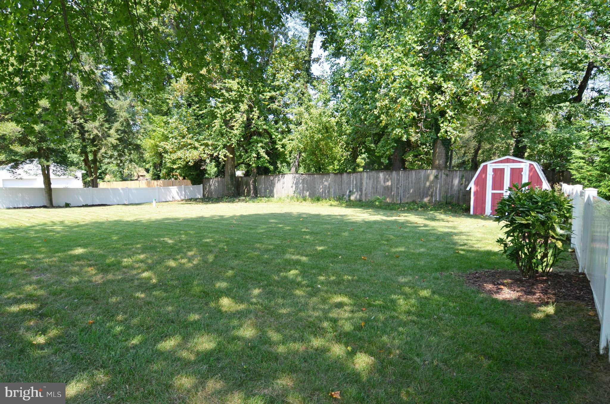 3049 Perch Drive Riva, MD 21140 - Photo 25 of 27 a view of an outdoor space and a yard
