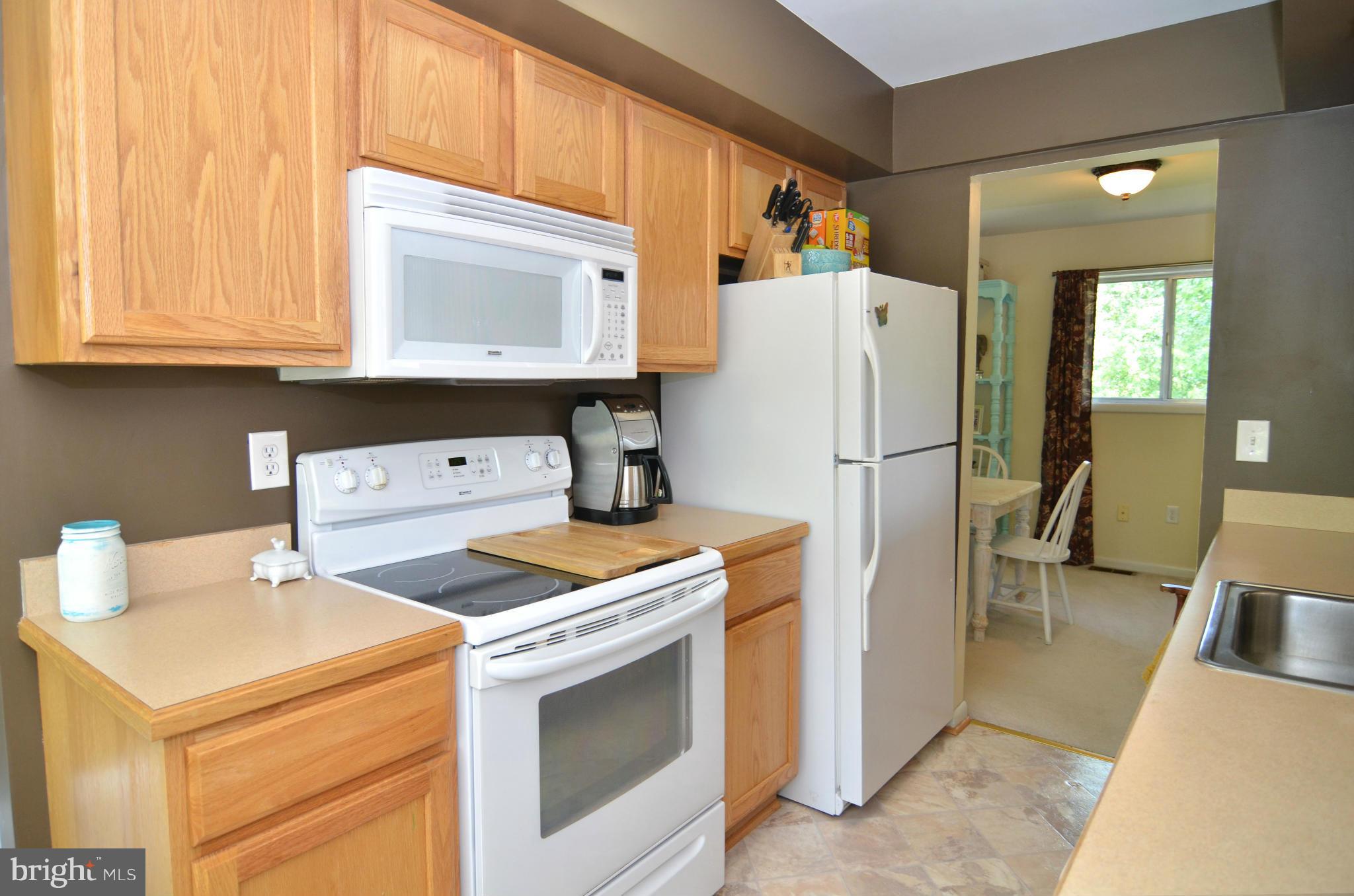 3049 Perch Drive Riva, MD 21140 - Photo 4 of 27 a utility room with dryer and washer