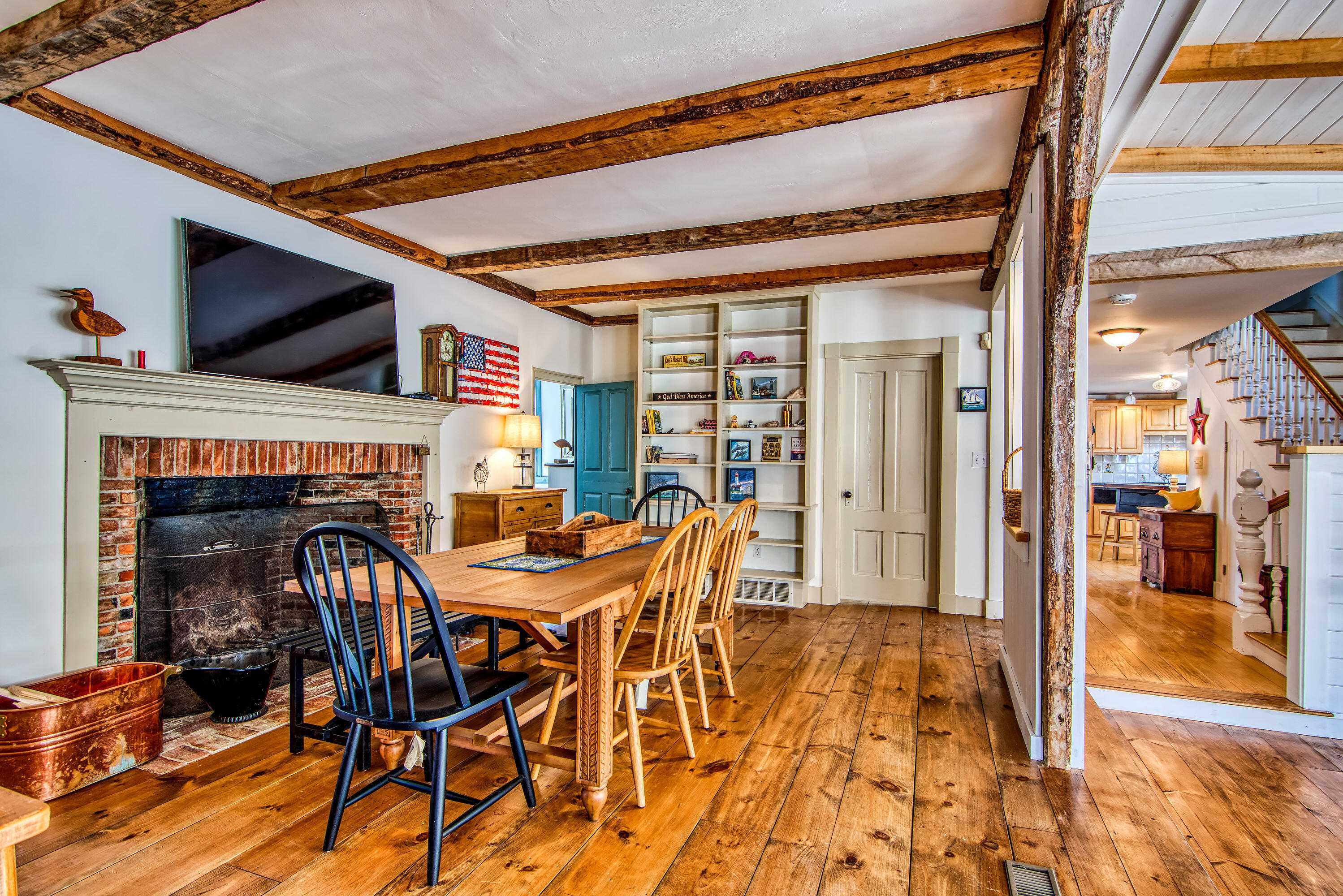 704 Castine Road Castine, ME 04421 - Photo 14 of 52 704 Casatine Road Castine ME-print-009-0