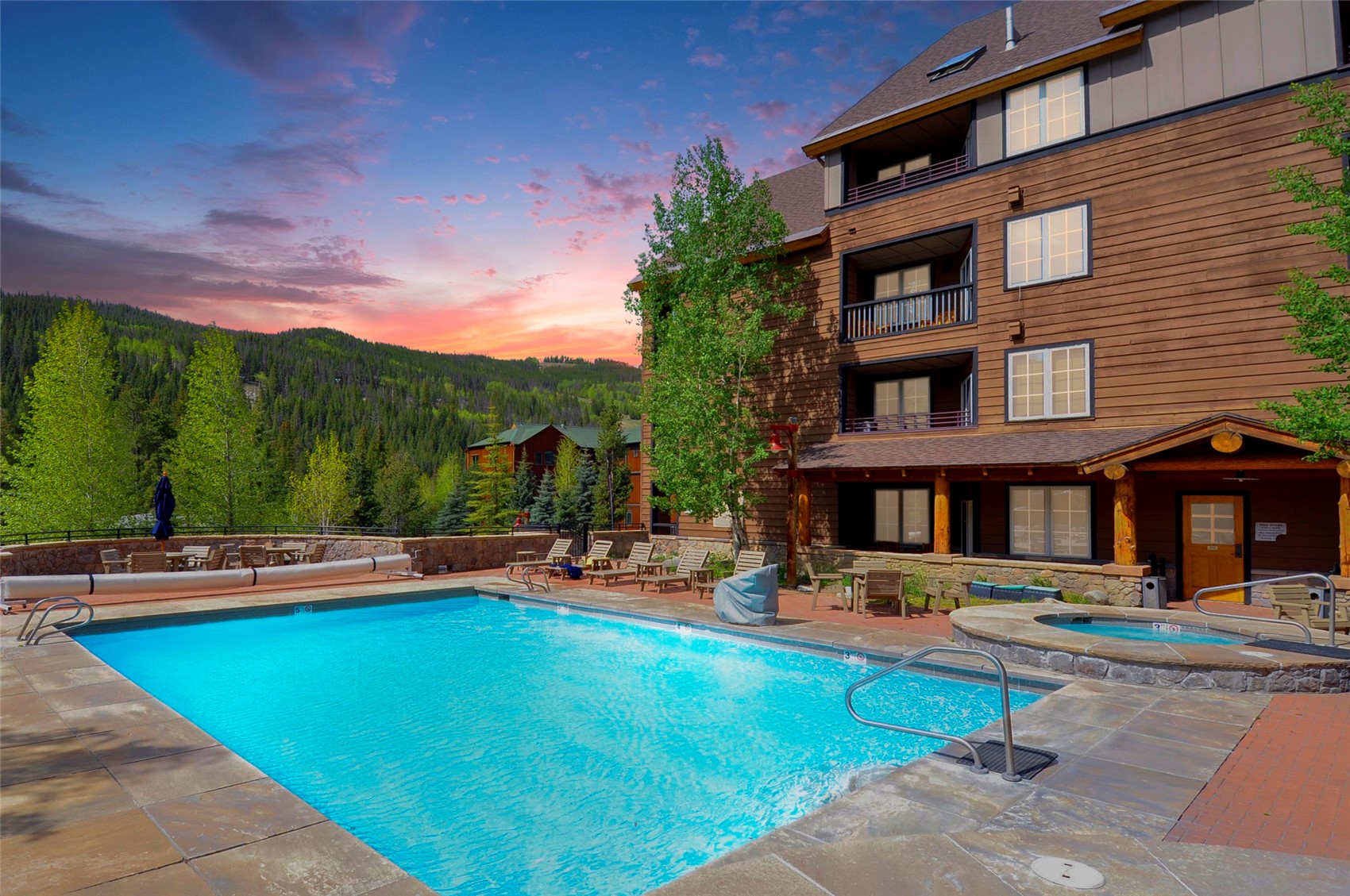 91 River Run Road, Unit 8140 Keystone, CO 80435 - Photo 26 of 44