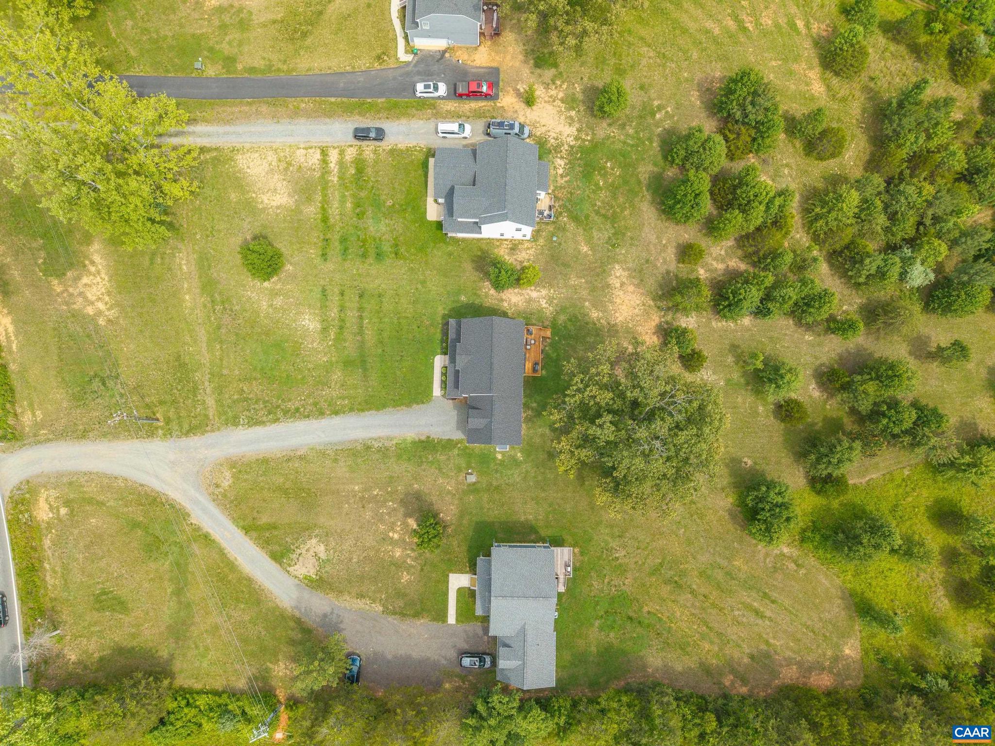 1120 Matthew Mill Road Ruckersville, VA 22968 - Photo 45 of 53
