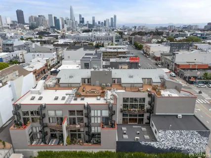 $847,000 | 380 10th Street, Unit 10, San Francisco, CA 94103