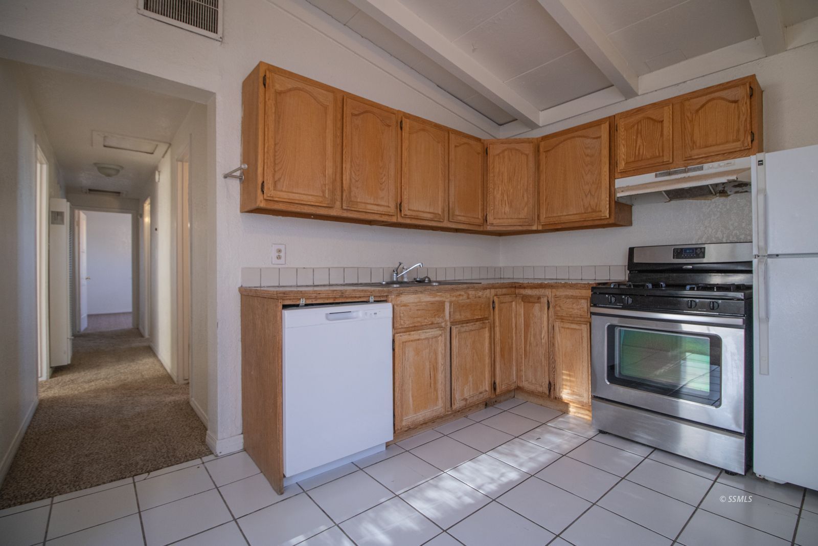 424 North Alvord Street Ridgecrest, CA 93555 - Photo 12 of 30