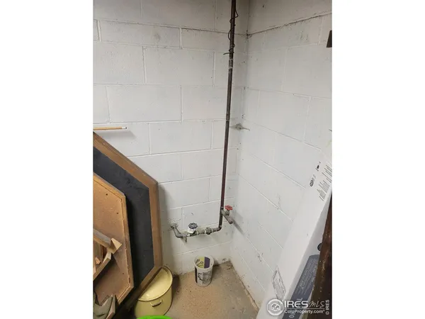 a picture of a tree in a lake