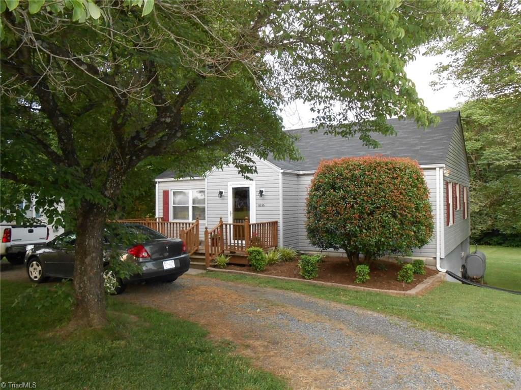 9635 Us Highway Ruffin, NC 27326 - Photo 1 of 18 Gallery Image 1