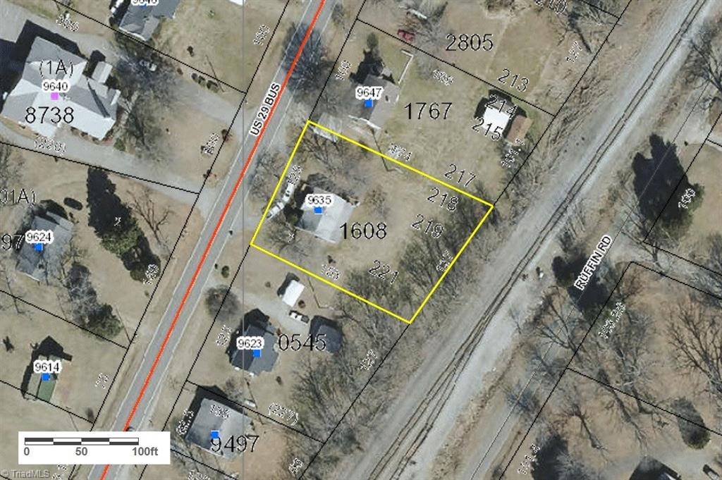9635 Us Highway Ruffin, NC 27326 - Photo 18 of 18 Gallery Image 18