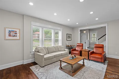 $625,000 | 1600 Bellevue Avenue, Richmond Heights, MO 63117