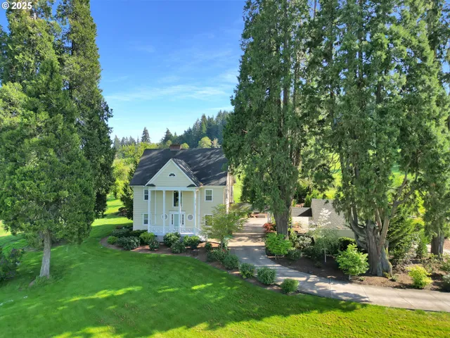 $1,650,000 | 27730 Erickson Road, Eugene, OR 97402