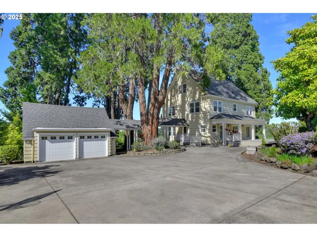 $1,650,000 | 27730 Erickson Road, Eugene, OR 97402