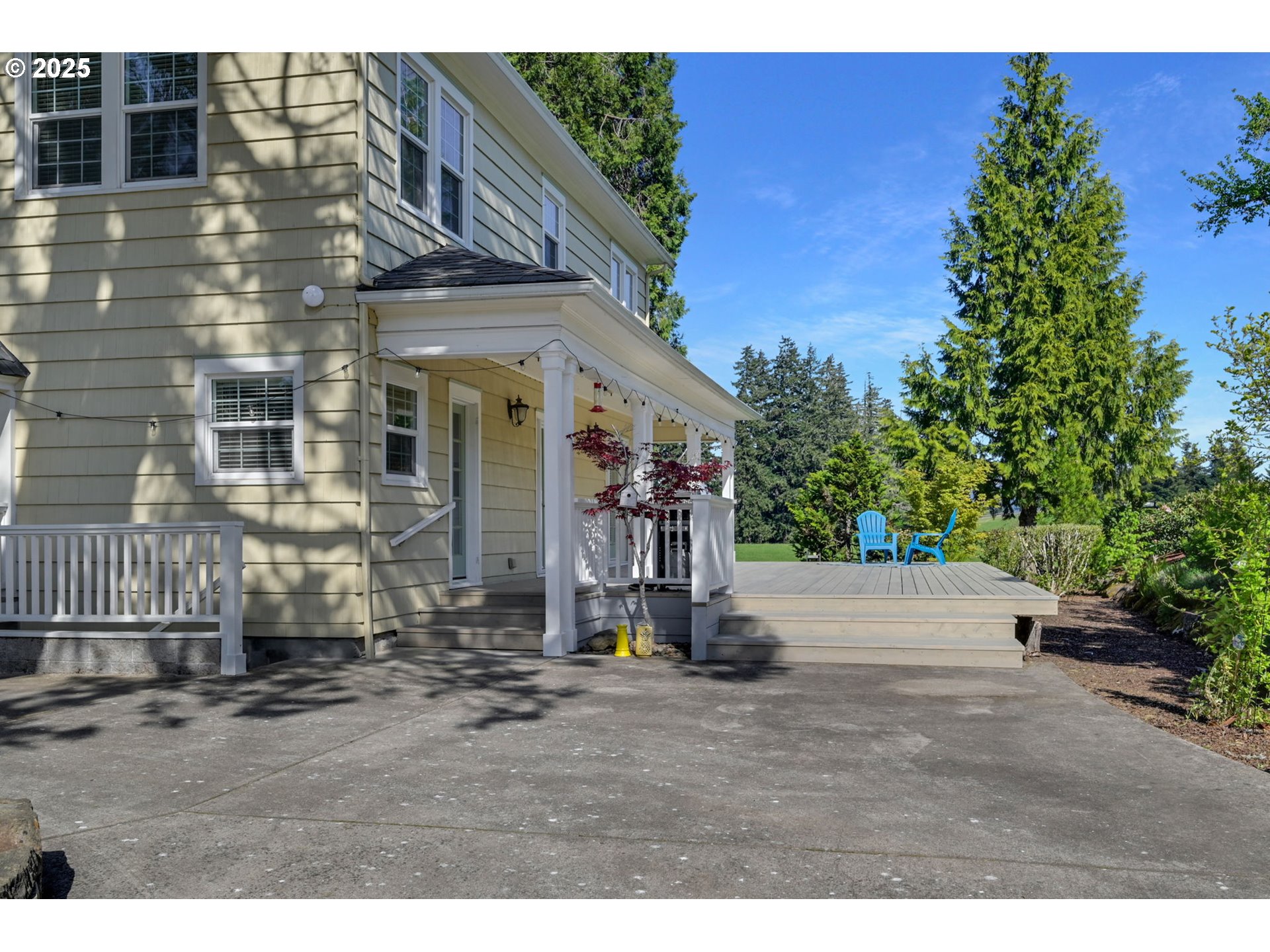 27730 Erickson Road Eugene, OR 97402 - Photo 35 of 47