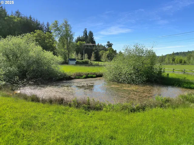 $1,650,000 | 27730 Erickson Road, Eugene, OR 97402