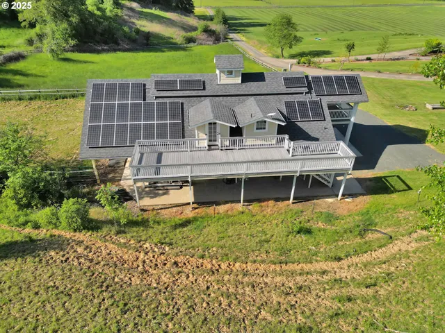 $1,650,000 | 27730 Erickson Road, Eugene, OR 97402