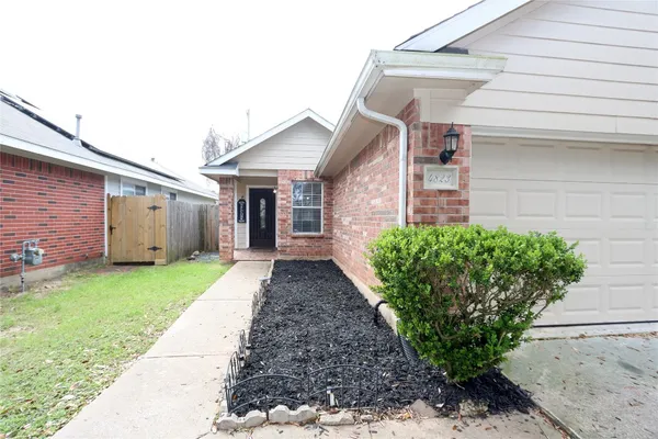 $1,770 | 4823 Canyon Blanco Drive, Houston, TX 77035