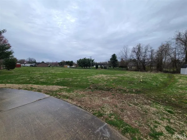 $29,900 | Lot 62 Warren, Vincennes, IN 47591