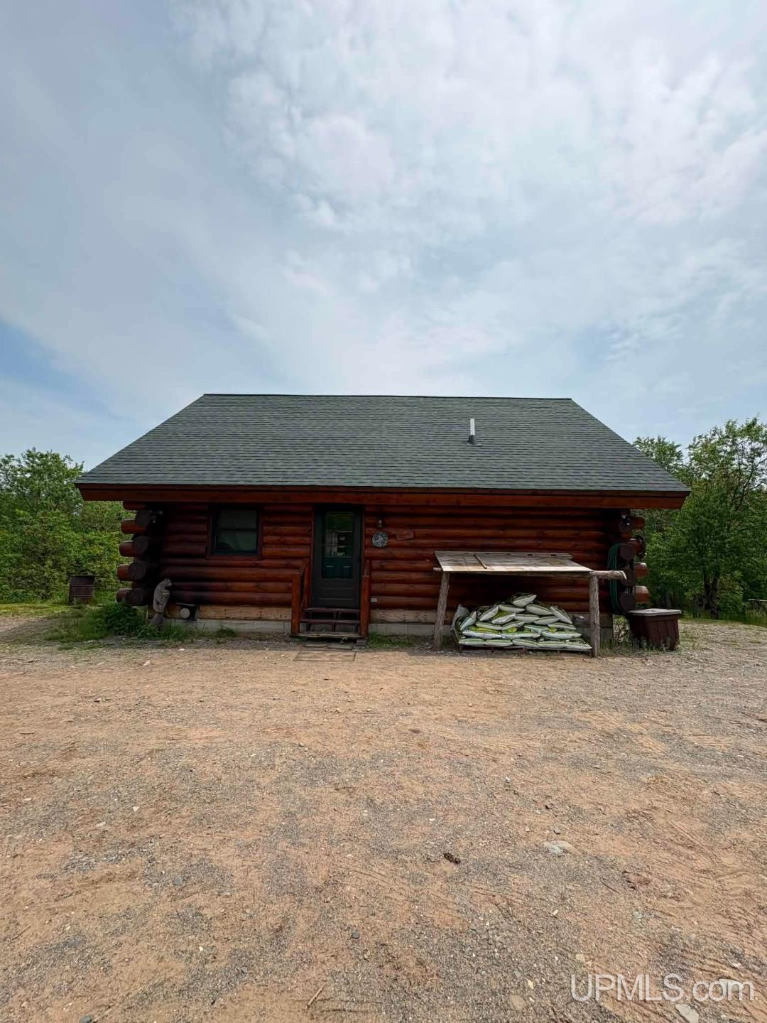 573 Triangle Ranch Road Amasa, MI 49903 - Photo 19 of 21