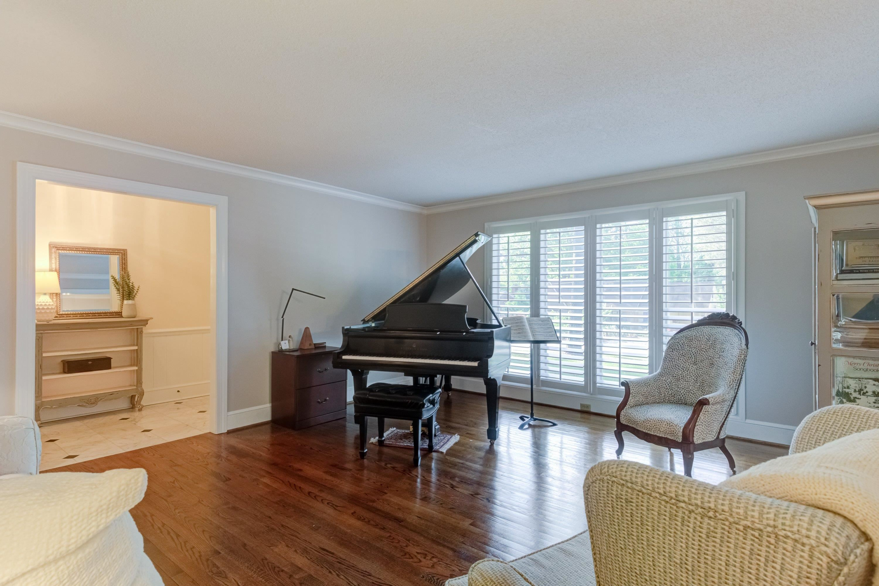 1109 Country Ridge Drive Raleigh, NC 27609 - Photo 8 of 64 Photo 15