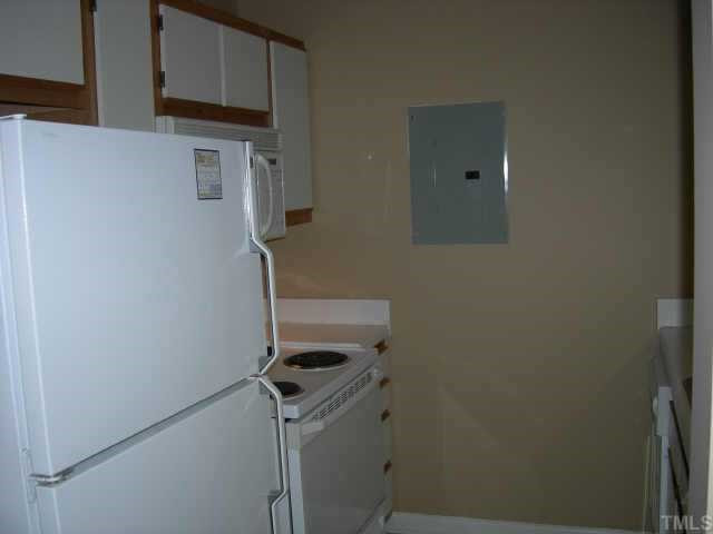 1511-301 Graduate Lane Raleigh, NC 27606 - Photo 3 of 6 Kitchen has S/C Oven, dishwasher, microwave and fridge included. Other
