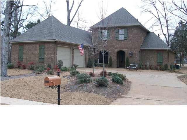 102 Pine Ridge Drive Canton, MS 39046 - Photo 1 of 1 Photo 1