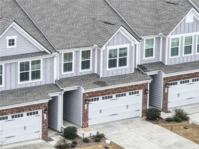 $2,190 | 168 Salt Lk Lane, Hoschton, GA 30548