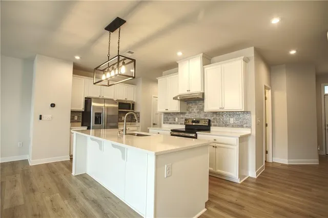 $2,190 | 168 Salt Lk Lane, Hoschton, GA 30548