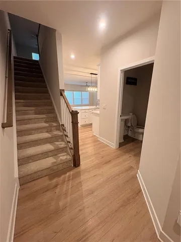 $2,190 | 168 Salt Lk Lane, Hoschton, GA 30548