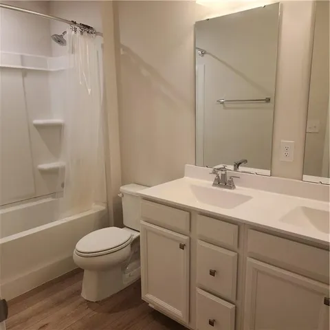 $2,190 | 168 Salt Lk Lane, Hoschton, GA 30548