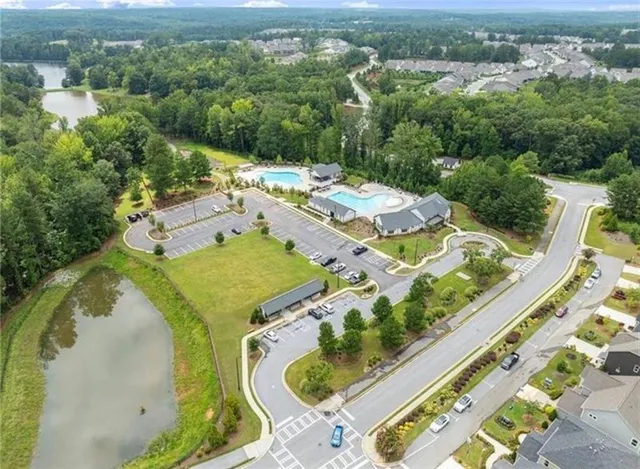 $2,190 | 168 Salt Lk Lane, Hoschton, GA 30548