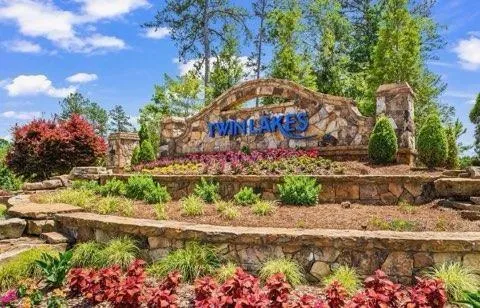 $2,190 | 168 Salt Lk Lane, Hoschton, GA 30548